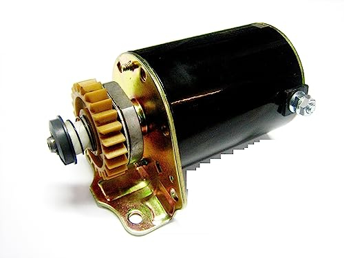 Anlasser 24 Zahn für Briggs & Stratton ersetzt z.B. 498149