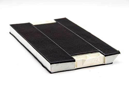 Premium Aktivkohlefilter, kompatiebel/Ersatz für Neff, alternativ für 434229, Z5144X1, Z5144X5, EVH-XTRA®