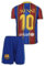 Gokaynex Barcelona #10, 2020 Nostalgie Kinder Trikot Mit Kurz, Limitierte Auflage, beschränkte Auflage (176,)