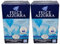 Felce Azzurra, Aria di Casa, Diffussore Elettrico Luminoso + Ricarica da 20ml, CLASSICO (2 Unità) + Diffusore a Bastoncini CLASSICO 120ml