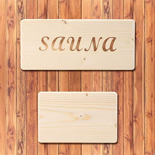 Wooden Sauna Door Handle Complete Mounting Accessories Easy Installation Ventilated Sauna Room Bathroom Decor