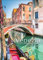 Venezia - La Serenissima - Kalender 2025 - Weingarten-Verlag - Reisekalender - 49 cm x 68 cm
