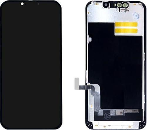 Écran compatible avec iPhone 13 Hard-OLED