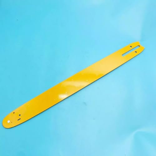JXKYGMD Motorcycle Parts Chainsaw Guide Bar 18 3/8 0.05 62 DL For Fits for Husqvarna for Stihl Durable