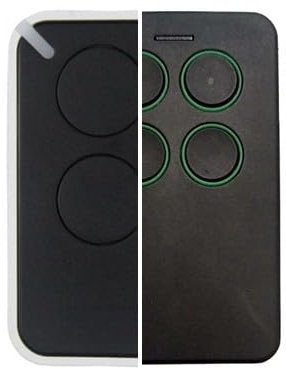 Télécommande Era-INTI2 - Alternative 100% Compatible et Moins Cher : DOMO EXPRESS Multi SCAN04 (1)