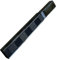 Buhyujkm Hockey Extension Rod, Versatile Ice Hockey Stick Length Adjuster, 6 inches, Lightweight Carbon Fiber End Plug, Stick Extender for Adults Practice, Training