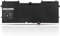 7.4V 55Wh C4K9V PKH18 3H76R WV7G0 489XN Batteria di ricambio compatibile per Dell XPS 12 9Q23 9Q33 12-L221X 12D-1708 Dell XPS 13 9333 13-L321X 13-L3221X 2 Ultrabook convertibili. prendere Notebook