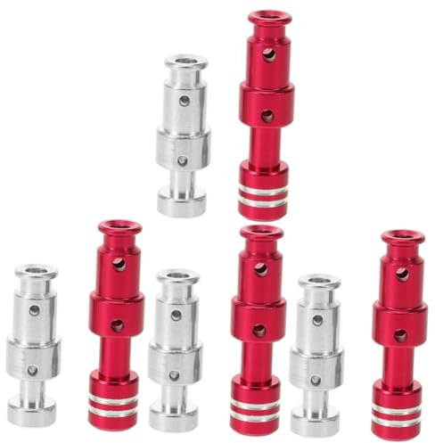 SHINEOFI 4 Set Valvola Galleggiante per Pentola Pressione Elettrica Facile Installazione E Alta Efficienza Parti Ricambio per Cucina 2 Pezzi * 4