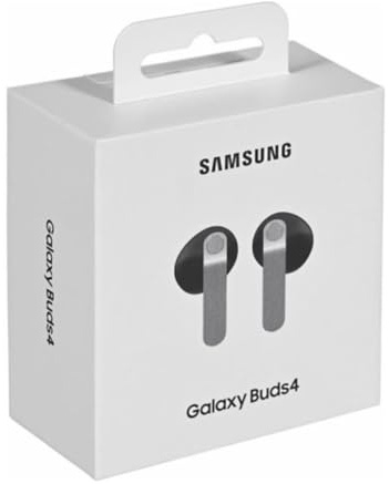 Auricolari Samsung SM-R540NZKAEUB Nero