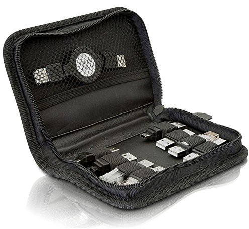 DeLOCK USB Adapterkit 10-teilig