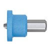 Wiha Bit DryWall Stop Standard 25 mm Phillips 1/4 (39382) PH2
