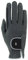 Roeckl Sports Reithandschuh Malta Winter, Turnier Winter Handschuh, Anthrazit/Silber 7