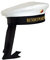 Mil-Tec Baskenmütze-12422207 Weiß 3XL