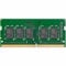 SYNOLOGY Speichererweiterung 4GB DDR4 für DS2422+