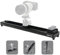 Accsoon TOPRIG-S60 Kamera Slider Motorisiert Videoschlitten, elektrischer Schlitten ist geeignet für Spiegelreflexkameras, Fotografie, Follow Focus und Zeitrafferaufnahmen
