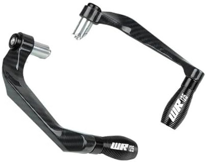 Motorrad Bremshebelschutz Für Ya&maha WR125X/WR125R 2012-2016 WR125 WR 125 X/R 125X/125R Motorrad 7/8 22mm Lenker Bremse Kupplung Hebel Schutz Schutz