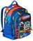 Mitama Rucksack Kinder und Jugendliche (1er Pack), blau, Taglia unica, Rucksack Backpacks