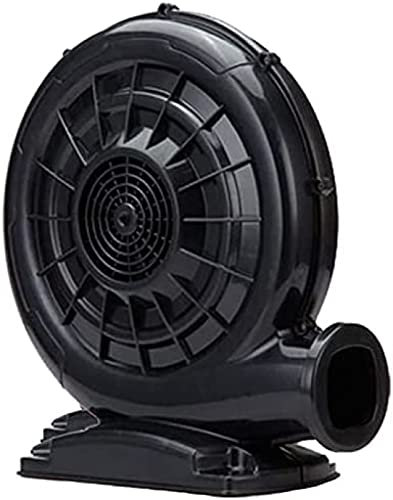 Electric Air Blower, 750W Commercial Inflatable Bouncer Blower, Perfect For Small Inflatable Water Bounce House Jumper Small Bouncy Castle,250W