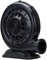 Electric Air Blower, 750W Commercial Inflatable Bouncer Blower, Perfect For Small Inflatable Water Bounce House Jumper Small Bouncy Castle,250W