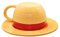 One Piece Tazza Luffy's Hat Tazza, One piece merch, tazza in ceramica di alta qualità, regalo per Natale, compleanno, anniversario, 250 ml