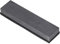 Piedra de Afilado de Alta Densidad con Base No Deslizante para Tipos-Whetstone Ideal para Cuchillos Cocina y Más (Grano 800 de carburo de boro)