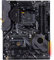 HYUIND Carte mère Fit for ASUS TUF Gaming X570-PLUS (WiFi) AMD X570 Compatible 5600 3 4300G 5300GE CPU Socket AM4 128G 4×DDR4 M.2 ATX