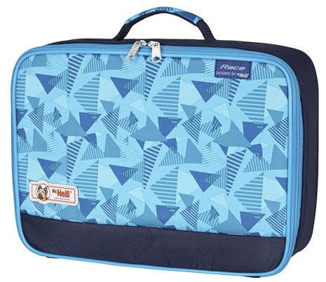 Generisch Race McNeill Spielzeugkoffer Kofferl Kinderkoffer Kindergepäck Malkoffer Werkkoffer Bastelkoffer Handarbeitskoffer