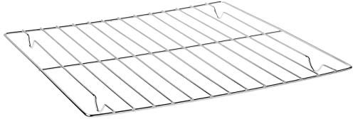 Fox Run 4688 Square Cooling Rack, Chrome, 10-Inch