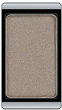 ARTDECO Eyeshadow - Farbintensiver langanhaltender Lidschatten braun, pearl - 1 x 1g