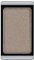 ARTDECO Eyeshadow - Farbintensiver langanhaltender Lidschatten braun, pearl - 1 x 1g