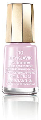 Mavala Nail Polish - 5ml