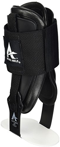 Select Active Ankle T-2, S, schwarz, 7055801111