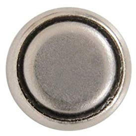 Energizer 393 – piles (Oxyde d'argent, Button/Coin, 1,55 V, 80 mAh, argent, 7.9 mm) - Pack de 10 piles