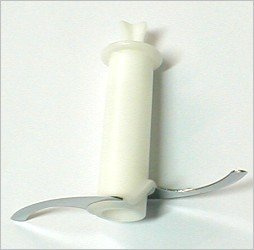 Messer CA 4000/CA 5000 für Braun Minipimer und Multiquick