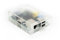 Raspberry Pi - trasparente / clear case (Multicomp)