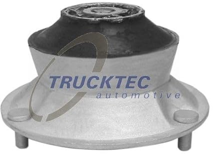 TRUCKTEC AUTOMOTIVE Federbeinstützlager 08.31.076