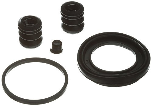 AUTOFREN SEINSA D4205 Bremssattel-Reparatursatz Vorne Kompatibel mit VW Golf 3 1H1 PASSAT Variant 3A5, 35I Golf 3 Variant 1H5, BMW 3 Limousine E30 3 Cabrio E30