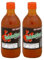 Valentina Pack 2x370 ml Salsa Mexicana Extra Picante en Caja de Cartón.