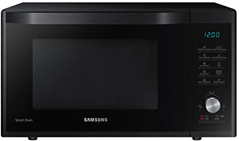 Samsung MC32J7035AK/EF Four à Micro Ondes 900 W