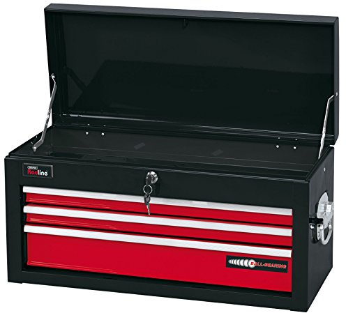Draper Redline 80597 3 Schubladen