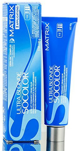 Matrix SoColor Beauty UL-N+ Ultra Blond Natur Plus 90ml