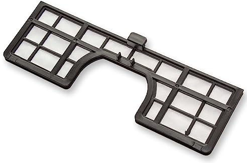 vhbw Filtre compatible avec Samsung Navibot S, SR8730, SR8750, SR8752, SR8756, SR8759, SR8825, SR-8843, SR-8844 aspirateur robot - filtre