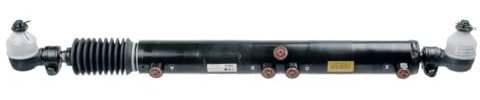 BOSCH K S00 001 323 Arbeitszylinder Servolenkung mit Kugelgelenken Vorne hydraulisch Kompatibel mit SCANIA G I