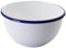 Ibili Bol Blanco 16 CM, Stainless Steel