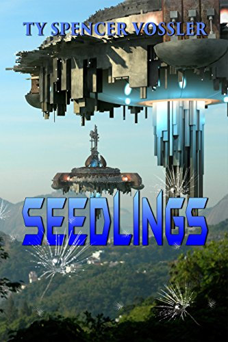 Seedlings (English Edition)