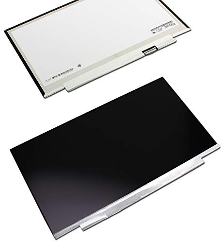 Laptiptop 15,6 LED Display matt passend für Lenovo ThinkPad T580 20LA 350mm Bildschirm Full-HD