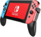 Link-e : support manette ajustable ergonomique compatible avec la console Nintendo Switch