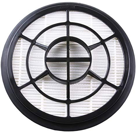 Hochwertiger Motorschutzfilter - Für Aldi 10064 EASY HOME Multizyklonen kompatibel - Bestleistung beim Saugen