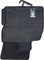 PETEX Gummimatten passend für Golf VIII Variant ab 01/2021 schwarz 4-teilig