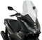Puig 20637W Windschutzscheibe V-Tech Line Touring Transparent